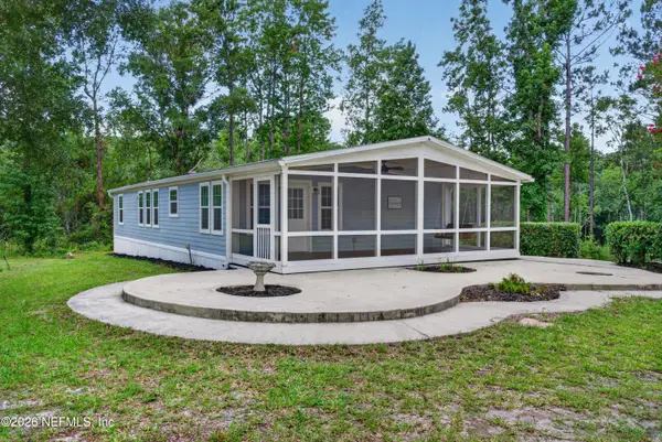 4890 Mcallister Road, Middleburg, FL 32068
