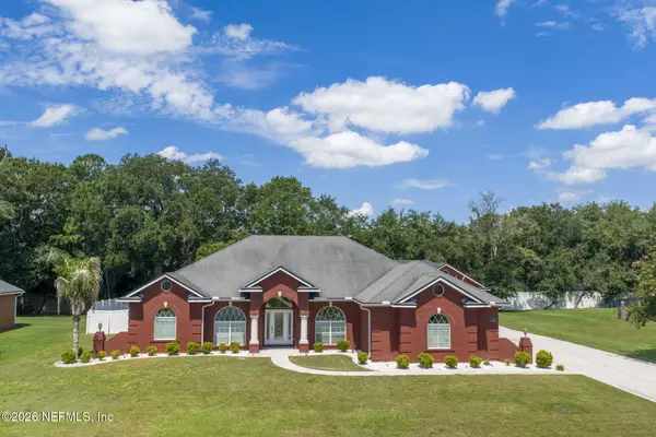 1108 Evening Stroll Lane, Jacksonville, FL 32221