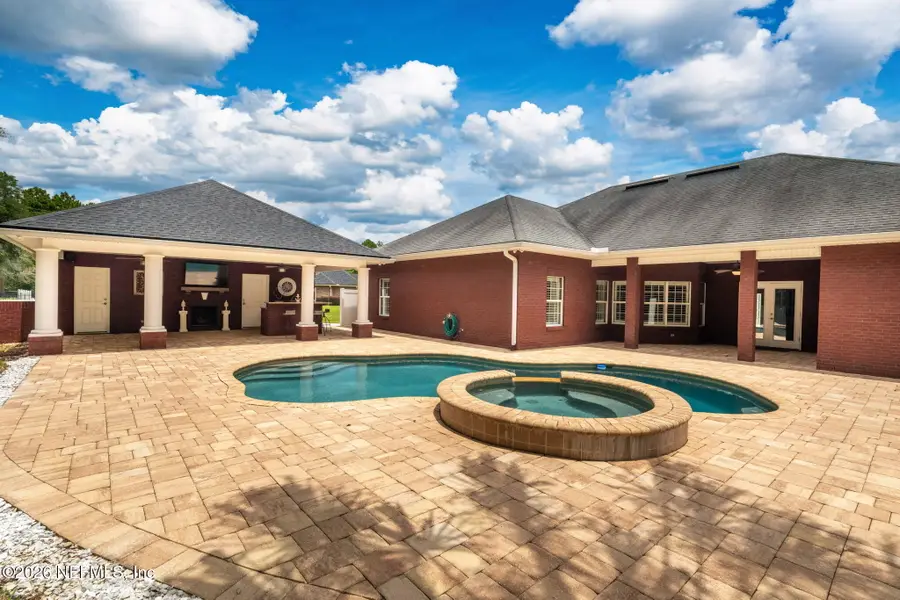 1108 Evening Stroll Lane, Jacksonville, FL 32221 - #2