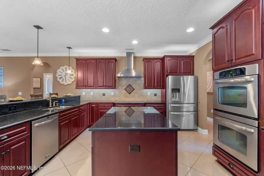 1108 Evening Stroll Lane, Jacksonville, FL 32221 - #3