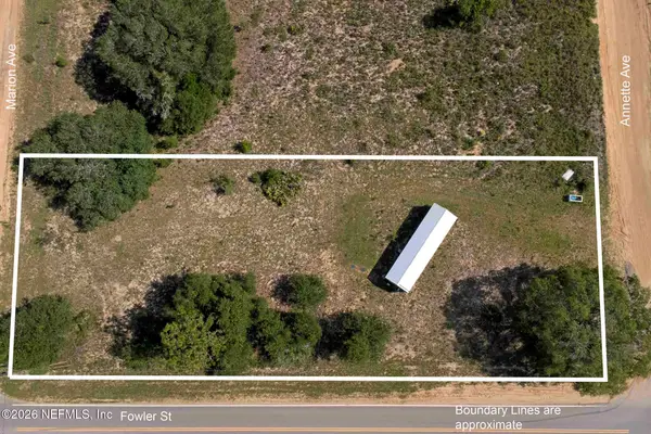 600 Marion Avenue, Interlachen, FL 32148