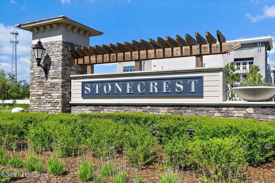 148 Stonecrest Drive, Saint Johns, FL 32259 - #2