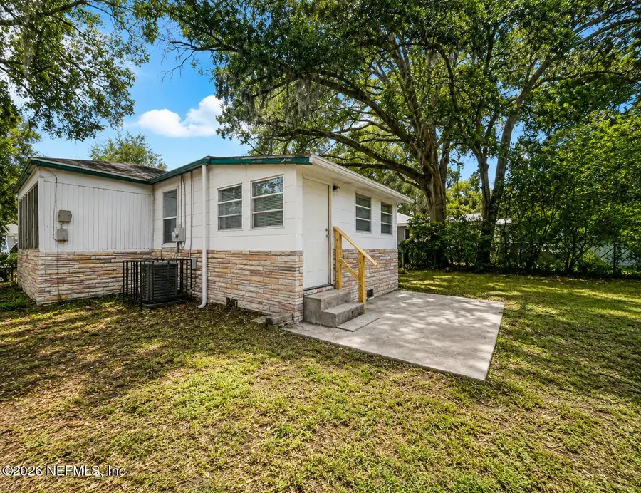 1023 Brandywine Street, Jacksonville, FL 32208 - #2