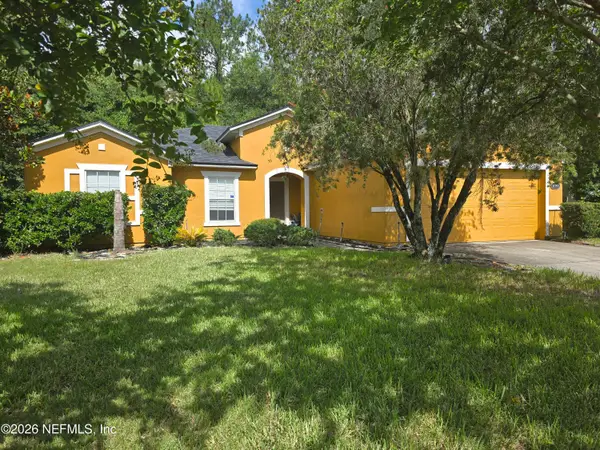 11593 Springboard Drive, Jacksonville, FL 32218