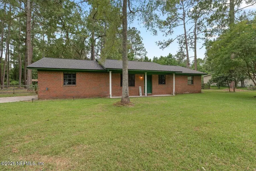 54392 Sherwood Road, Callahan, FL 32011 - #2