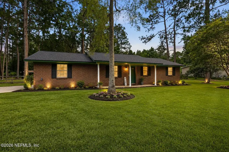 54392 Sherwood Road, Callahan, FL 32011 - #3