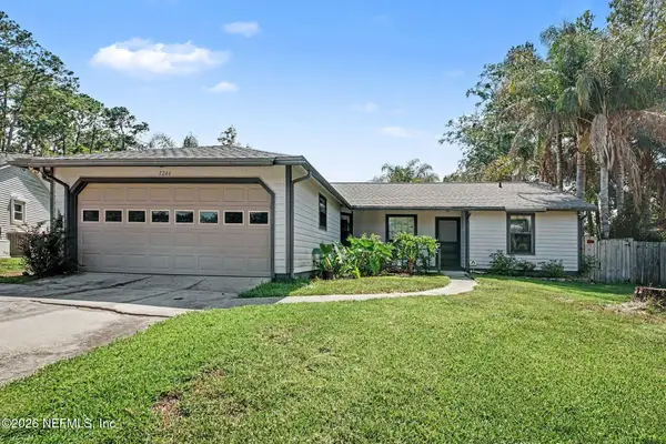7244 Mimosa Grove Place, Jacksonville, FL 32210