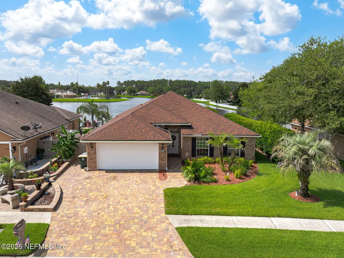 12156 Cedar Trace N Drive, Jacksonville, FL 32246 - #1