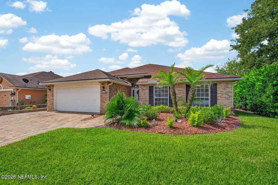 12156 Cedar Trace N Drive, Jacksonville, FL 32246 - #2