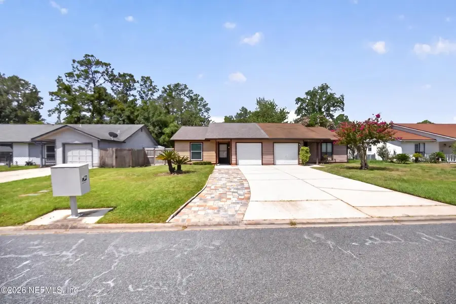 1340 Bay Hill Boulevard #A, Orange Park, FL 32065 - #2
