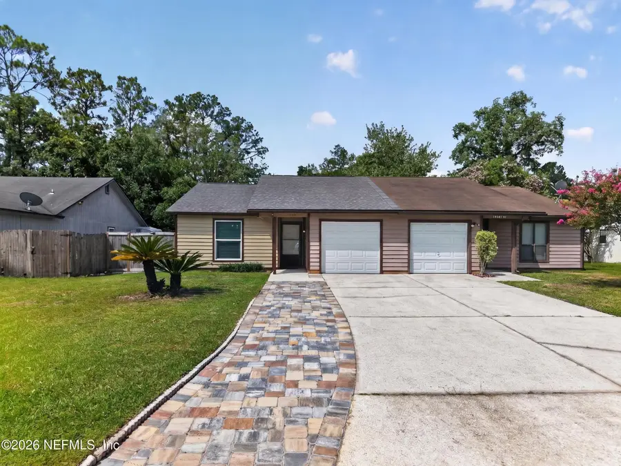1340 Bay Hill Boulevard #A, Orange Park, FL 32065 - #3