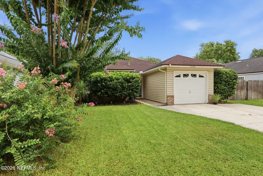 1725 Ashmore Green Drive, Jacksonville, FL 32246 - #3