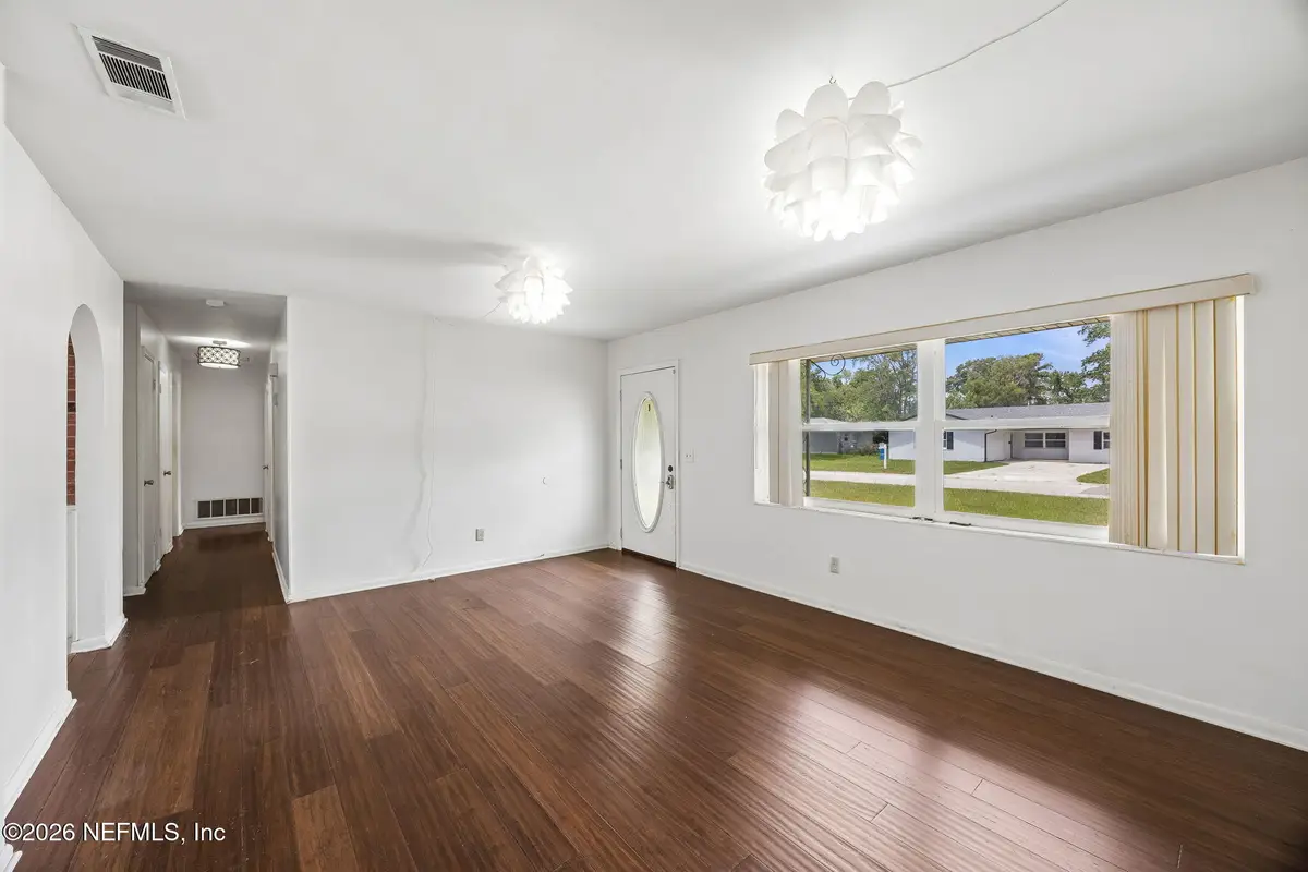 7837 Rondeau E Drive, Jacksonville, FL 32217 - #1