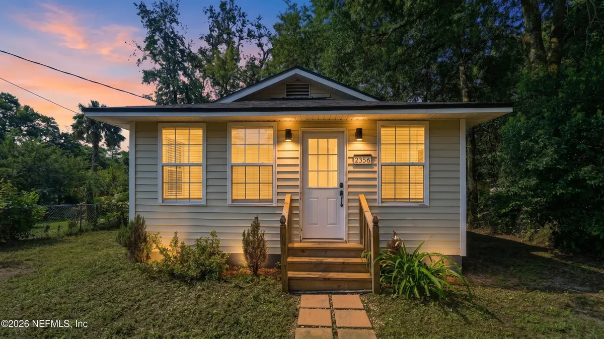 2356 3rd Avenue, Jacksonville, FL 32208 - #1