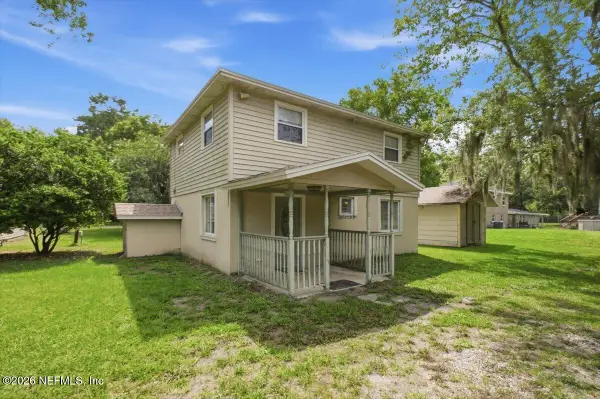 5806 Pickettville Road, Jacksonville, FL 32254
