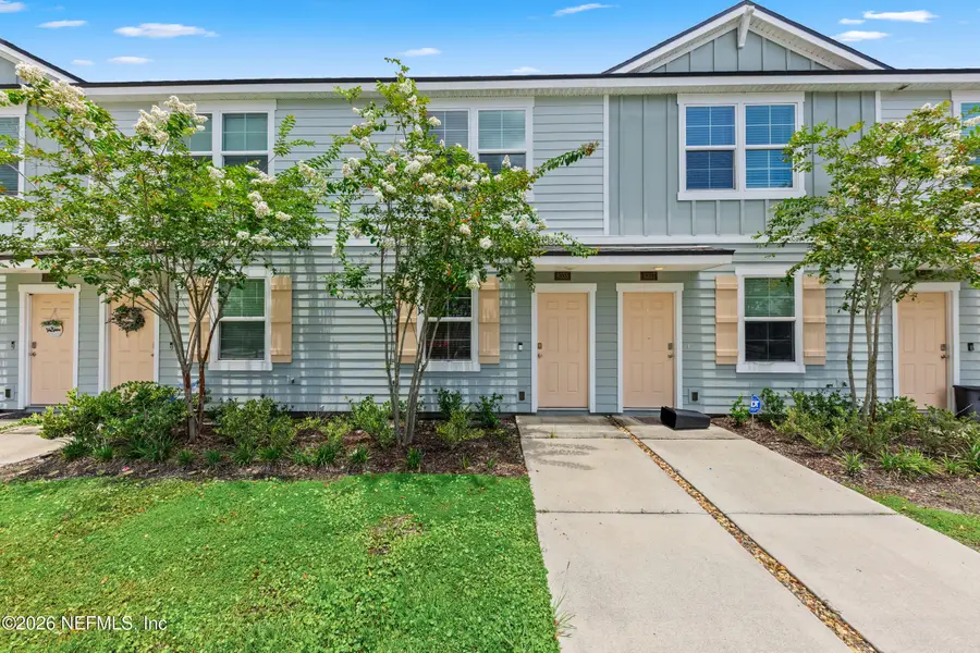 8335 Asteroid Street, Jacksonville, FL 32256 - #2