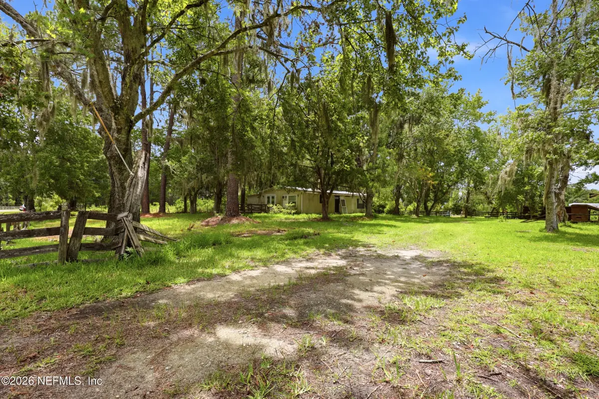 4274 SE 109th Street, Starke, FL 32091 - #1