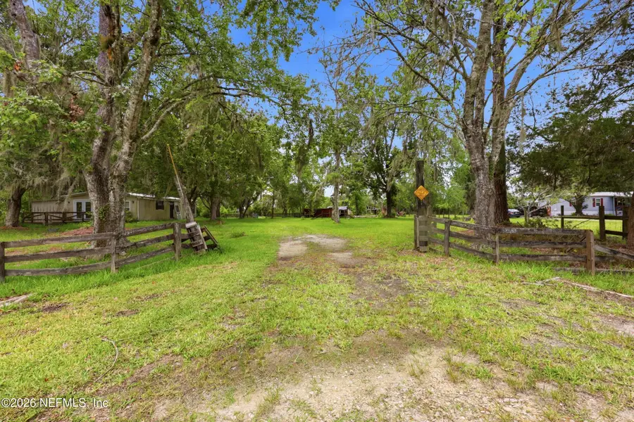 4274 SE 109th Street, Starke, FL 32091 - #3