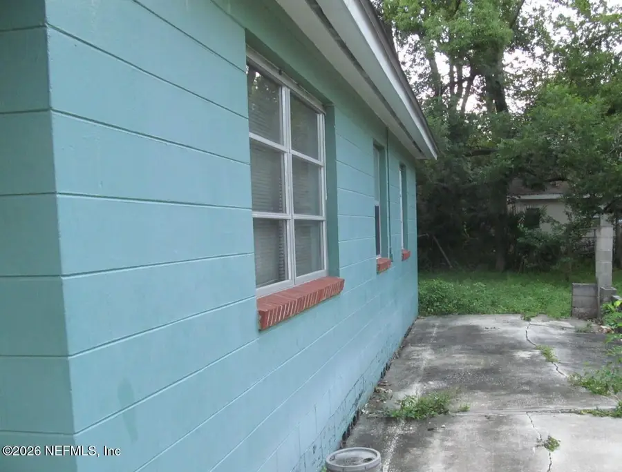 3711 N Davis Street, Jacksonville, FL 32209 - #2