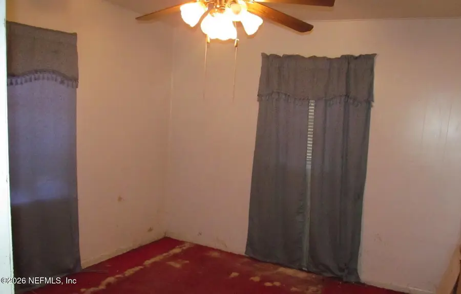 3711 N Davis Street, Jacksonville, FL 32209 - #3
