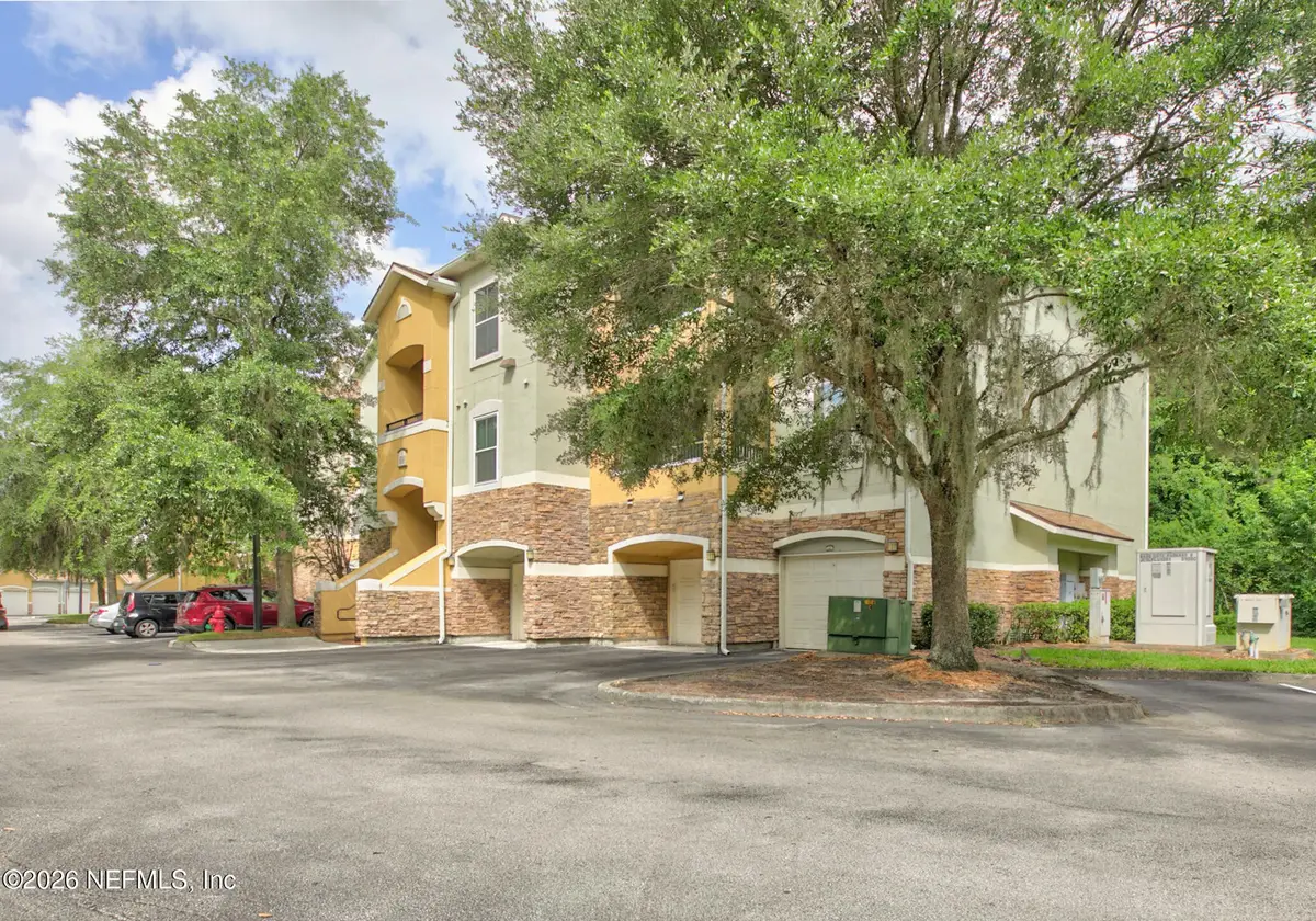 8539 Gate W Parkway #616, Jacksonville, FL 32216 - #1