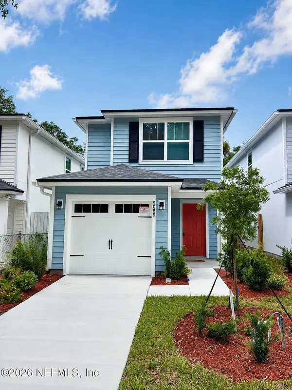 9089 India Avenue, Jacksonville, FL 32211