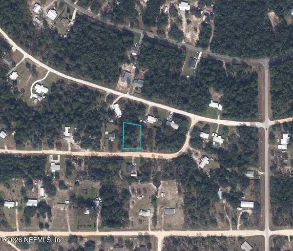 5814 Hillridge Road, Keystone Heights, FL 32656