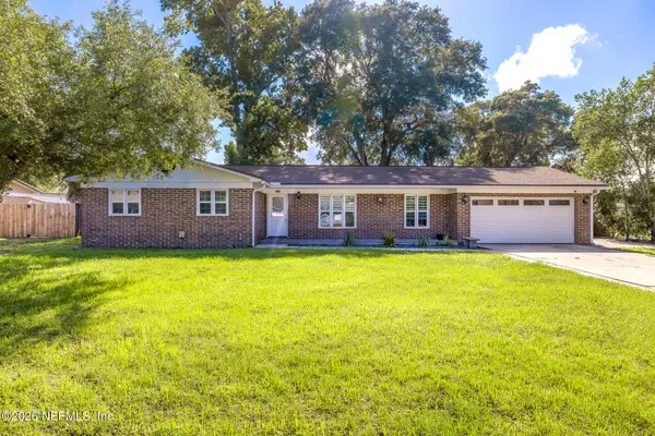 3441 Red Oak E Circle, Orange Park, FL 32073