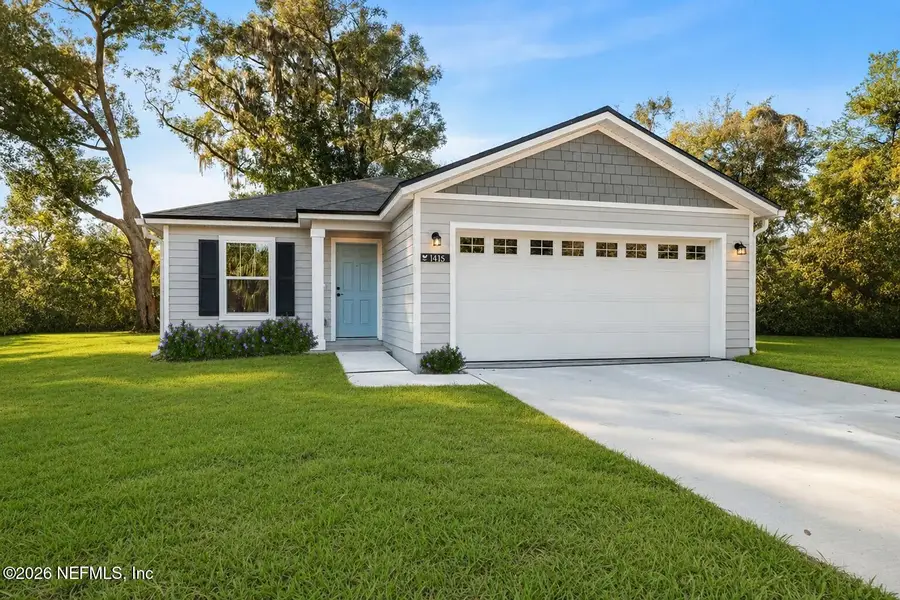 401 Jackson Road, Jacksonville, FL 32225 - #2