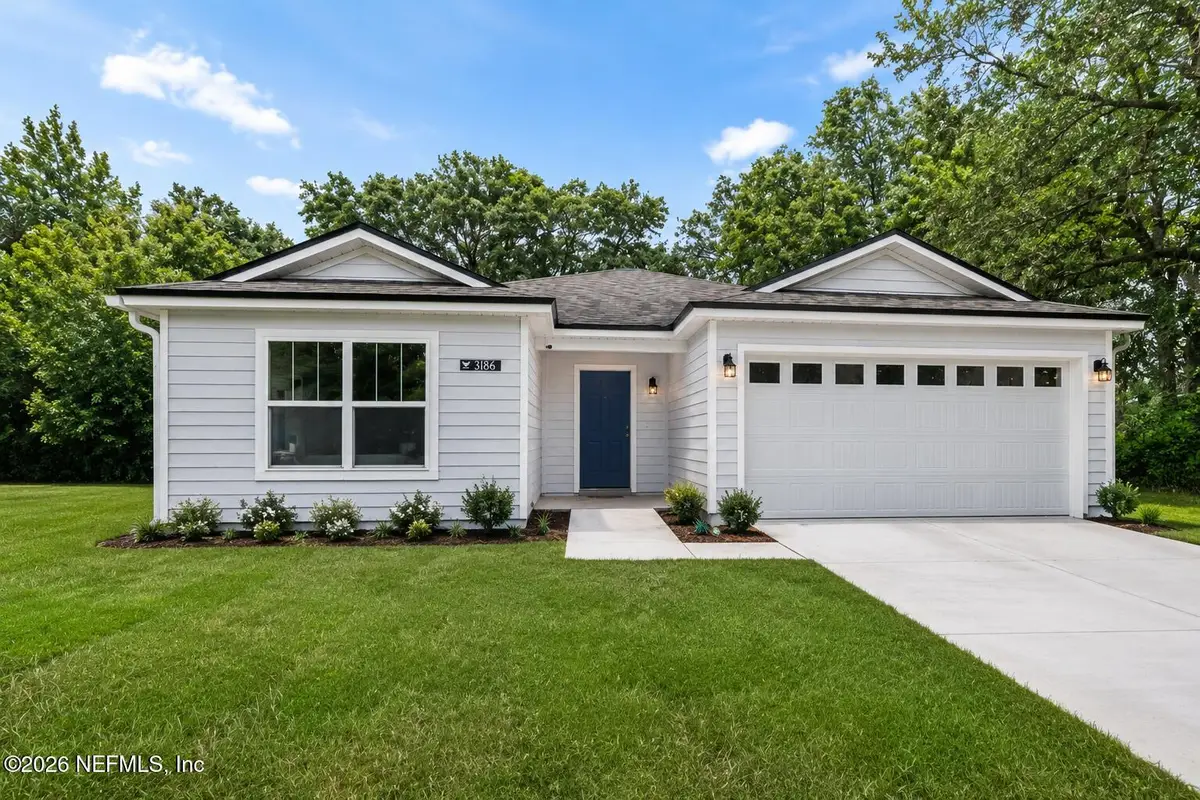 3630 Mcmillan Avenue, Jacksonville, FL 32208 - #1