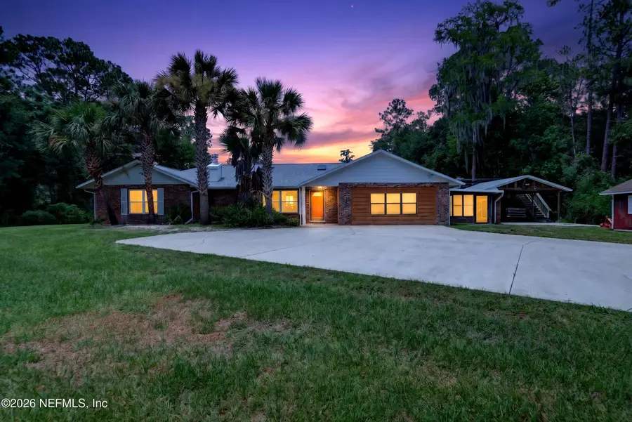 8961 SW 137th Street, Starke, FL 32091 - #2