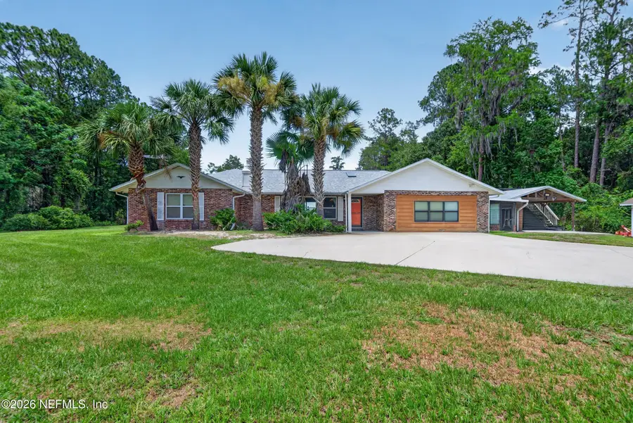 8961 SW 137th Street, Starke, FL 32091 - #3