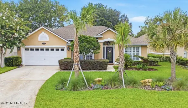 1204 Paradise Pond Road, St. Augustine, FL 32092