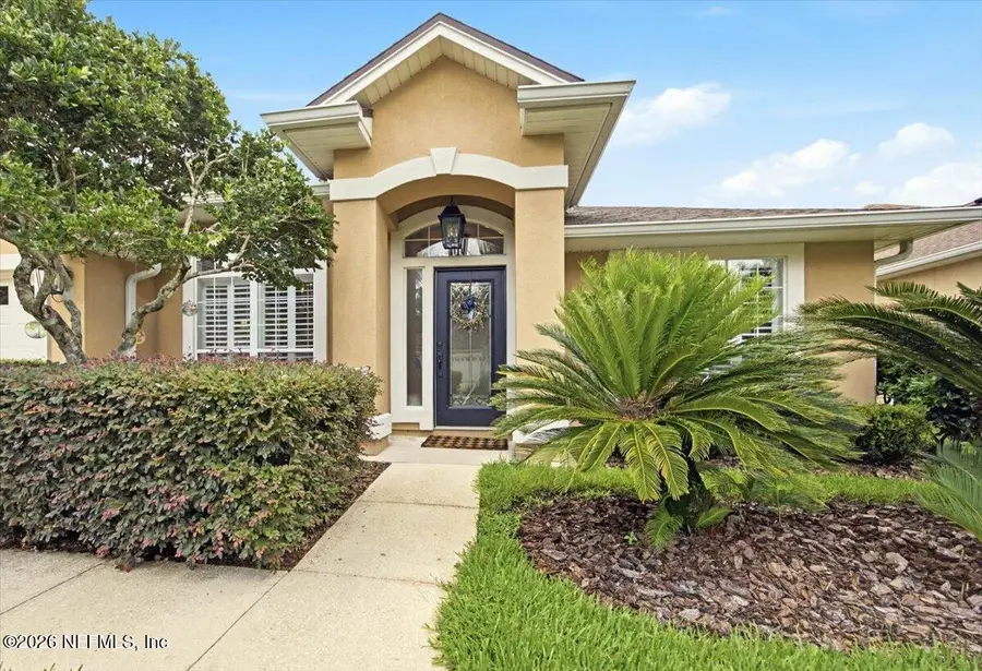 1204 Paradise Pond Road, Saint Augustine, FL 32092 - #3