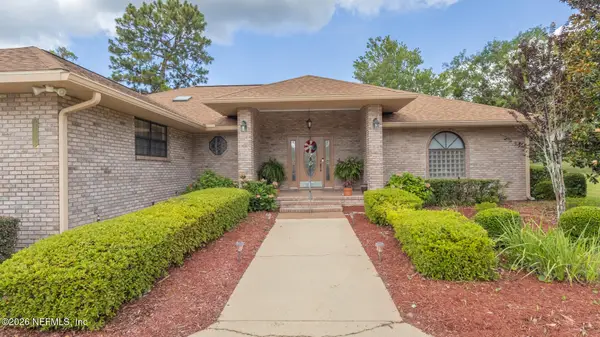 4660 SE 3rd Place, Keystone Heights, FL 32656