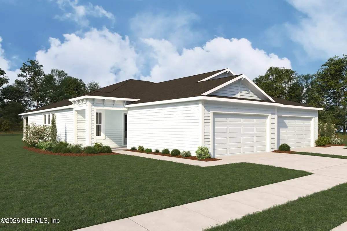 66 Foxford Place, Saint Johns, FL 32259 - #1