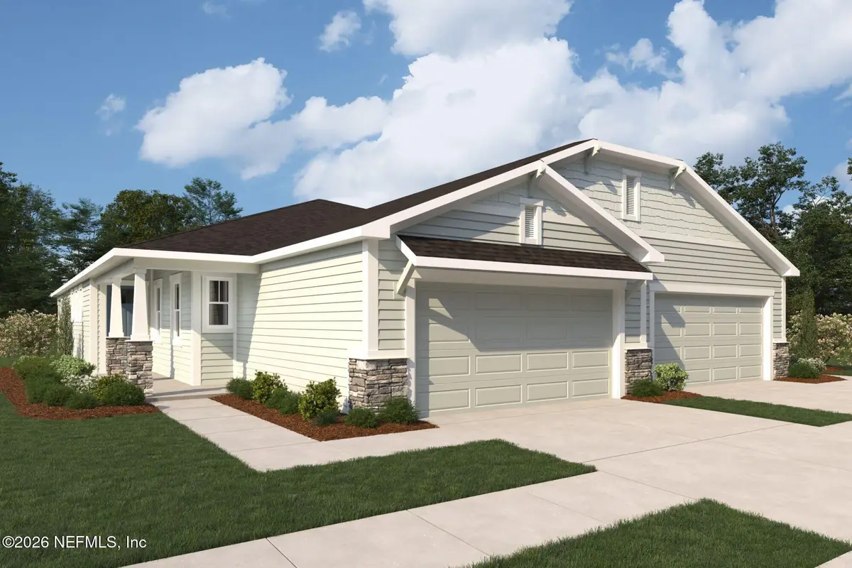 57 Foxford Place, Saint Johns, FL 32259 - #1