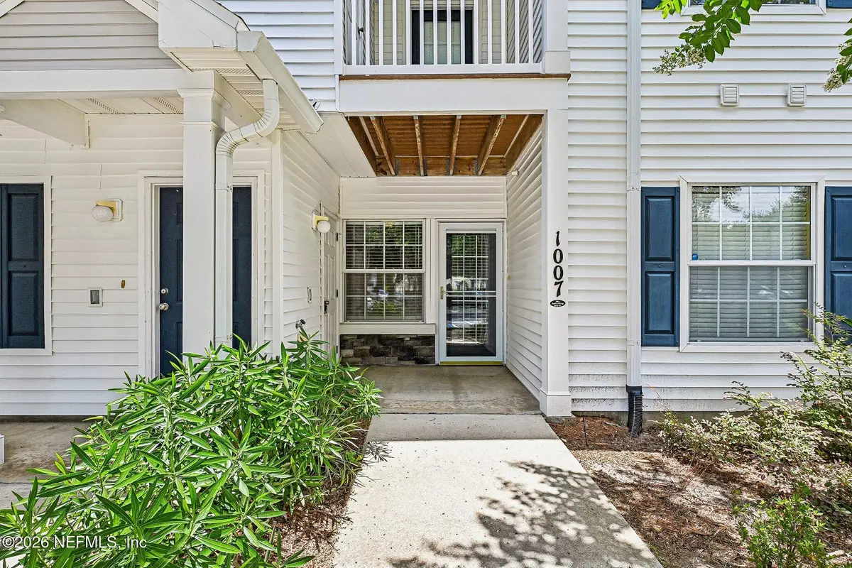 575 Oakleaf Plantation Parkway #1007, Orange Park, FL 32065 - #1