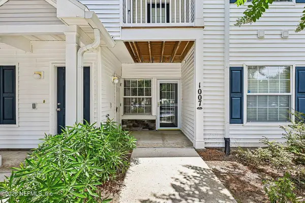 575 Oakleaf Plantation Parkway #1007, Orange Park, FL 32065