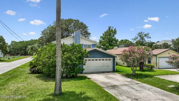 604 11th S Avenue, Jacksonville Beach, FL 32250