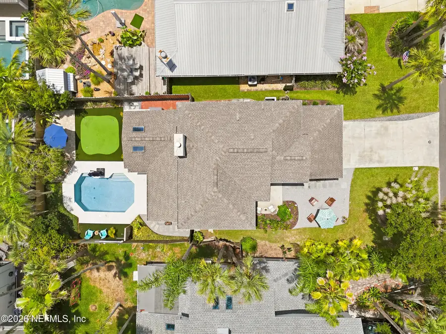 314 9th Street, Atlantic Beach, FL 32233 - #3