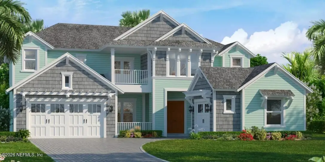 427 Brook Ridge Way, Saint Augustine, FL 32092 - #1
