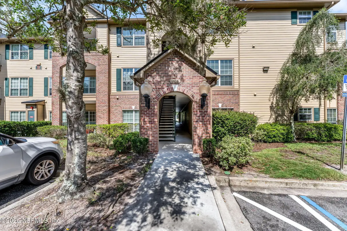 7800 Point Meadows Drive #712, Jacksonville, FL 32256 - #1