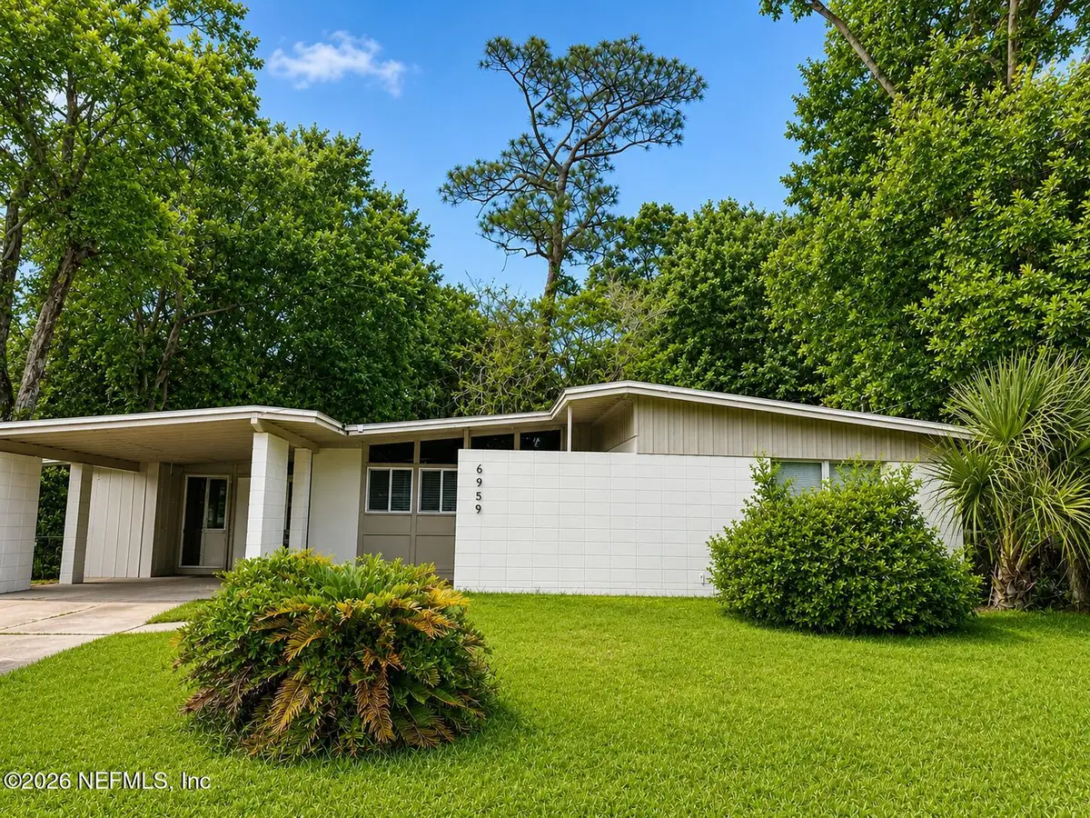6959 Bernay Avenue, Jacksonville, FL 32205 - #1