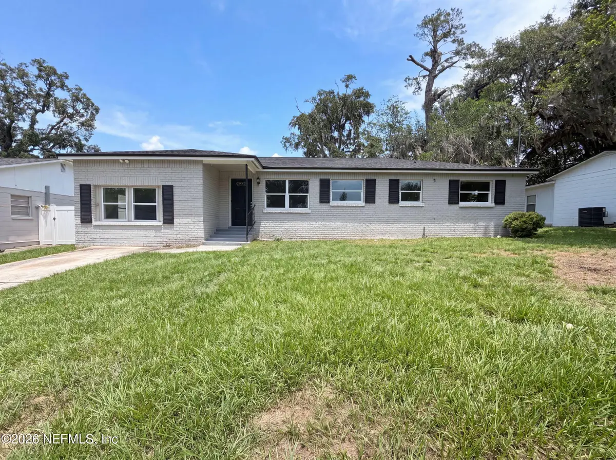 411 Capricorn Lane, Orange Park, FL 32073 - #1
