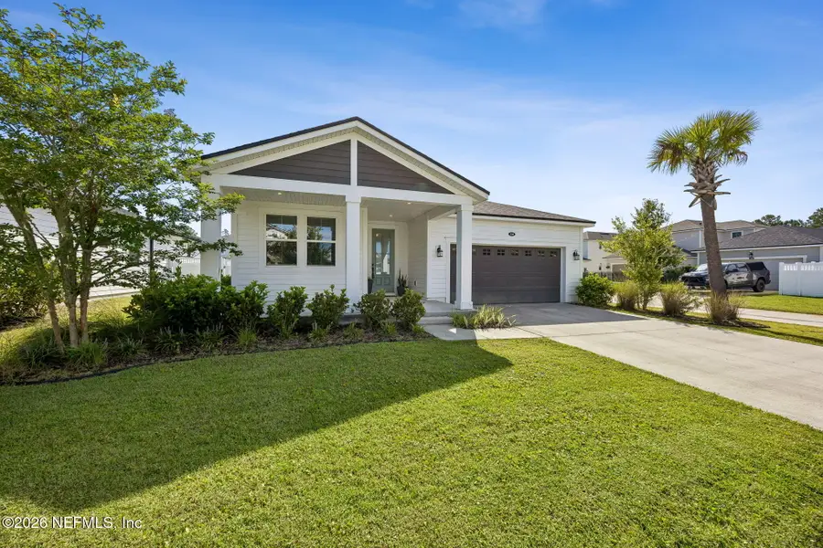 334 Sweetgum Street, Yulee, FL 32097 - #2