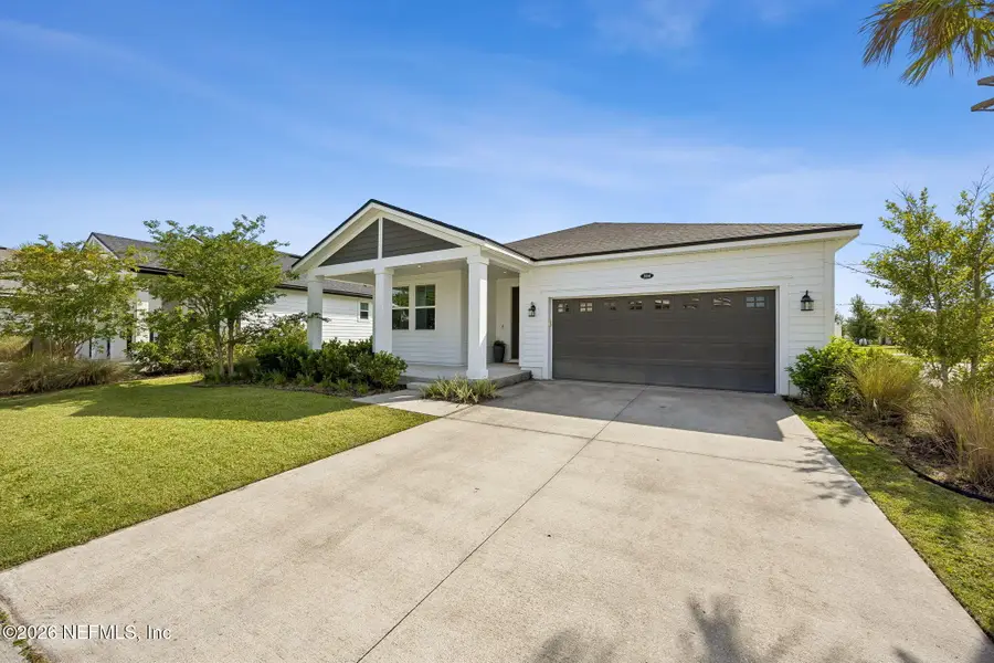 334 Sweetgum Street, Yulee, FL 32097 - #3