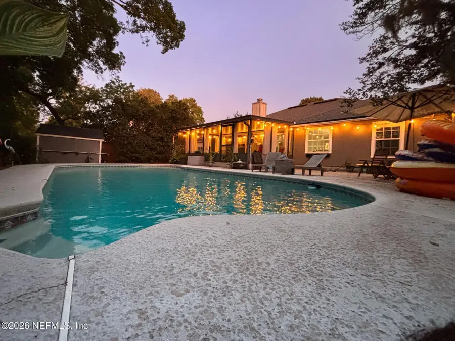 8078 Macnaughton Drive, Jacksonville, FL 32244 - #2