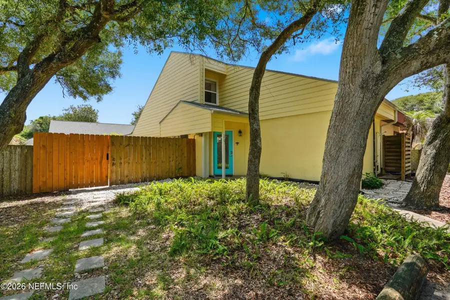 3701 Windjammer Lane, Saint Augustine, FL 32084 - #2