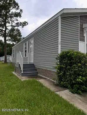 6539 Townsend Road #49, Jacksonville, FL 32244